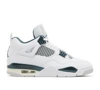 Air Jordan 4 Retro Oxidized Green EU:49.5