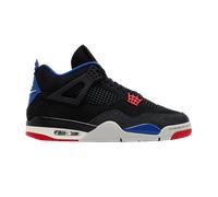 Jordan Air Jordan 4 Retro "RARE AIR" men Basketball|High-& Midtop black in Größe:46