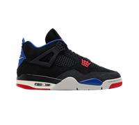 Jordan Air Jordan 4 Retro "RARE AIR" men Basketball|High-& Midtop black in Größe:44