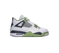AIR JORDAN 4 Retro Seafoam (W) AQ9129-103 Size
