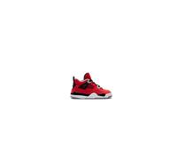 Air Jordan 4 RETRO (TD) 'Toro Bravo' Rot/Schwarz 26