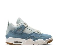 Air Jordan 4 Retro Tex W "Denim" - Size: 42 blue