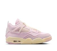 Air Jordan 4 Retro TEX W "Iced Carmine" - Size: 40 pink