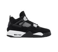 Air Jordan 4 Retro White Thunder