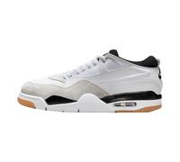 Air Jordan 4 RM Herrenschuhe (FQ7939-004, Schwarz/Weiß), 9