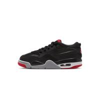 Air Jordan 4 RM Schuh (ältere Kinder) - Schwarz 38 FQ7938-061