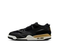 Air Jordan 4 RM Schuh (Herren) - Schwarz 46 IM6004-010