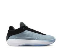 Air Jordan 40 "Blue Suede" - Size: 40 blue