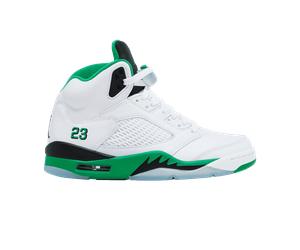 Air Jordan 5 Retro Lucky Green EU:37.5