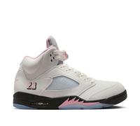 Air Jordan 5 Retro OG "Soft Pink" - Size: 44 White/Medium Soft Pink-Black
