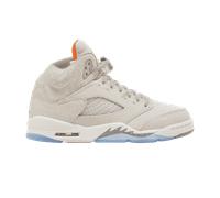 Air Jordan 5 Retro SE Craft Light Orewood Brown (GS) EU:37.5