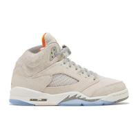 Air Jordan 5 Retro SE Craft Light Orewood Brown (GS) EU:40
