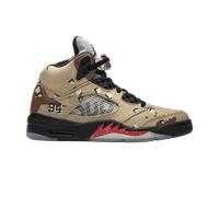 Air Jordan 5 Retro Supreme Desert Camo EU:47.5