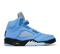 Nike Herren Air Jordan 5 Retro SE Basketball, University Blue/Black-White, 45 EU