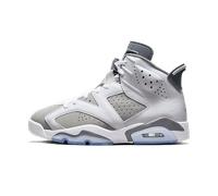 Air Jordan 6 Cool Grey 38 EU