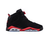 Jordan Air 6 Retro Infrared 'Salesman' Junior, Schwarz - 36