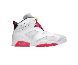 Air Jordan 6 Retro Hare