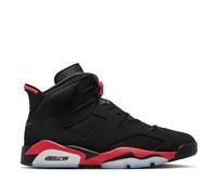 Jordan Air Jordan 6 Retro "Infrared Salesman" (black / lt crimson) - 40