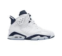 AIR JORDAN 6 Retro Midnight Navy (2022) CT8529-141 42