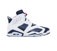 Air Jordan 6 Retro Olympic 2024