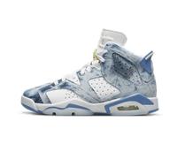 Air Jordan 6 Retro Washed Denim (2022) 38.5 EU