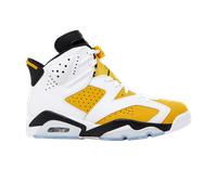 NIKE AIR JORDAN 6 RETRO LOW - Gelb - CT8529-170 - EU 42.5 US 9 SALE