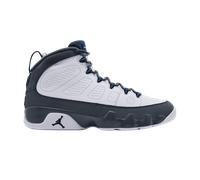 Air Jordan 9 Retro 'Flint Grey' Grau/Weiss 47.5