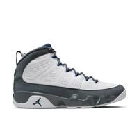 Air Jordan 9 Retro 'Flint Grey' Grau/Weiss 44
