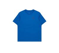 Air Jordan Golf T-Shirt Blau