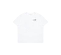 Air Jordan Golf T-Shirt Weiss