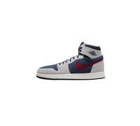 AIR JORDAN Jordan - Turnschuhe 1 ZM AIR CMFT 2 aus synthetisch, blau-grau-rot (12)