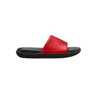 Air Jordan Jumpman Men's Slides Black / Red FQ1598