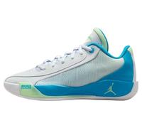 AIR JORDAN Luka .77 'Navigator' (HF0806 002), Laser Blue/Vapor Green-football Grey, 41.5 EU