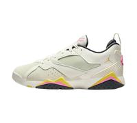 Air Jordan MVP 92 Herrenschuhe (Sail/Sea Glass/Bright Citron/Pinksicle), Sail/Sea Glass/Bright Citron/Pinksicle, 13