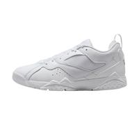 Air Jordan MVP 92 Herrenschuhe (White/Pure Platinum), Weiß/reines Platin, 13
