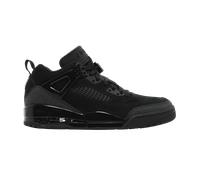 Air Jordan Spizike Low Black Cat