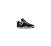 Air Jordan Spizike Low Schwarz/Rot 42