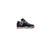 Air Jordan Spizike Low Schwarz/Rot 44.5