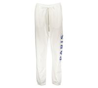 Air Jordan Sweathose in Creme - Größe S | Damenhosen