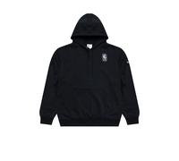 Air Jordan Team 31 Club Pullover Schwarz