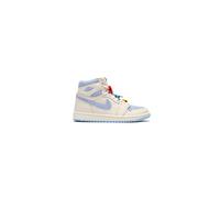 Air Jordan WMNS 1 Retro High OG Beige/Blau 39