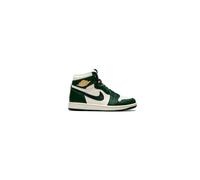 Air Jordan WMNS 1 Retro High OG 'Pro Green' Beige/Grün 38.5
