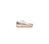 Air Jordan WMNS 11 Retro Low 'Mother's Day' Gelb 38