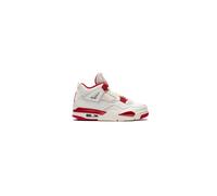 Air Jordan WMNS 4 Retro 'Valentine’s Day' Beige/Rot 37.5