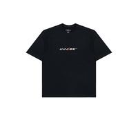 Air Jordan x Awake NY Tee Rot/Schwarz