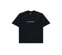 Air Jordan x Awake NY Tee Rot/Schwarz