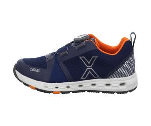 AIR LO BOA GTX SURROUND navy - Gr. - 36