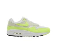 Nike W NIKE AIR MAX 1 men Lowtop white|yellow in Größe:38