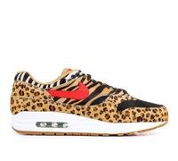Air Max 1 atmos Animal Pack 2.0 (All Black Box) (2018) EU:45.5