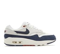 Air Max 1 LX Obsidian Light Orewood Brown EU:45